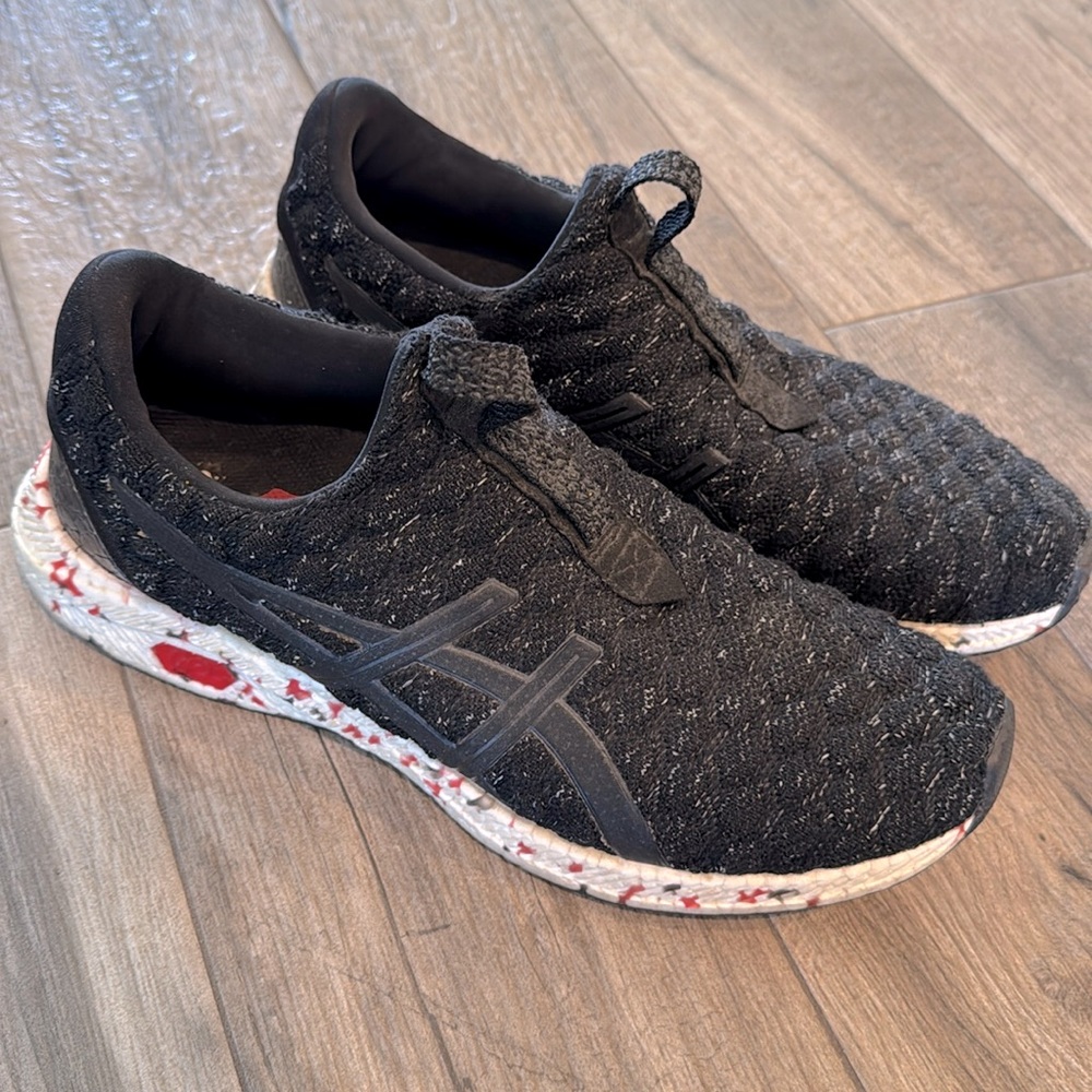 Extremely rare Men’s ASICS lifestyle shoes
